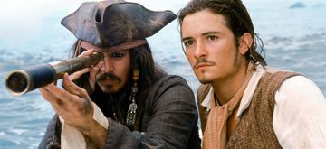 Pirates of the Caribbean