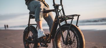 e-bike