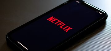 netflix abonnement