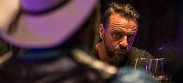 Undercover seizoen 2