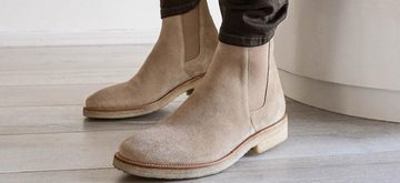 herenschoenen voor de herfst
