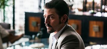 Narcos: Mexico seizoen 3