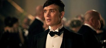 Peaky Blinders kapsels