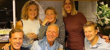 Familie Meiland