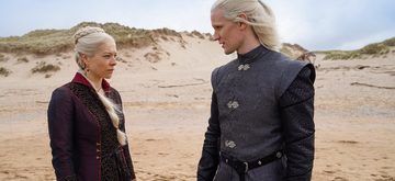 House of the Dragon