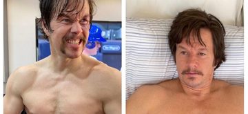 mark wahlberg