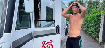Enzo Knol
