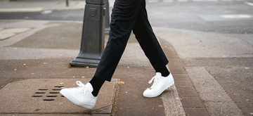 welke schoenen vinden vrouwen mooi bij mannen.