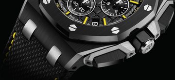 nieuw ap horloge royal oak