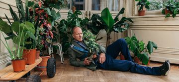 mannenplanten Maxim Hartman MAN-MAN