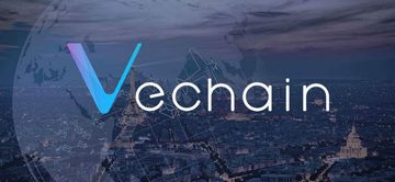 vechain partnership lvmh group twitter MAN MAN 2