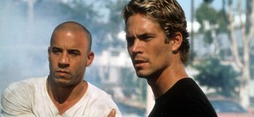 Trailer I Am Paul Walker MAN MAN