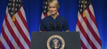 house of cards seizoen 6 MAN MAN