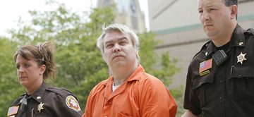 Making a Murderer Part 2 MAN MAN