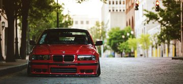 bmw onderzoek britse aso weggebruikers MAN MAN