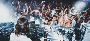Technoclub MAN MAN