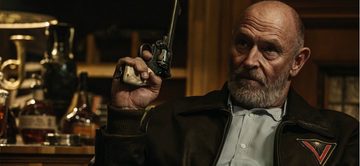 Nieuwe films en series MAN MAN