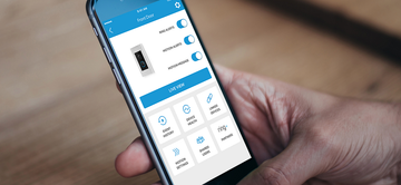 ring beveiliging woning MAN MAN