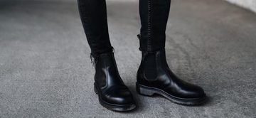 chelsea boots voor mannen MAN MAN