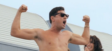 vriendinnen leonardo dicaprio relatie MAN MAN