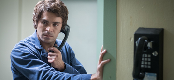ted bundy film trailer