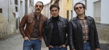 lo spietato films op netflix