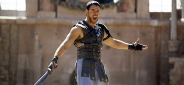 Gladiator 2
