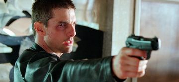 Tom Cruise
