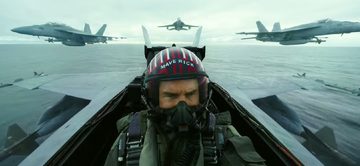 Top Gun: Maverick
