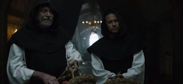 Neymar in La Casa de Papel