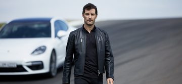 boss porsche Formula-E