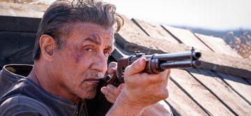 Rambo Last Blood bioscoopfilm