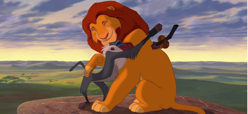 lion king