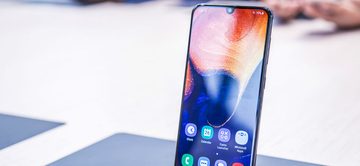 beste goedkope telefoon galaxy a50