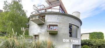 penthouse in amsterdam