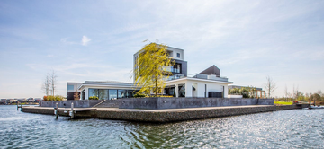 Funda Villa