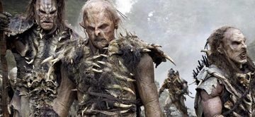 Lord of the Rings