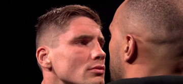 verschillen rico verhoeven badr hari gevecht fysiek