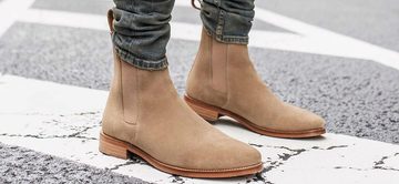 winterschoenen voor heren 2020