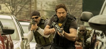 den of thieves film tip op netflix