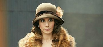 peaky blinders vrouwen