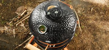 Grill Egg