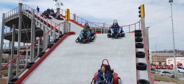 mario kart utrecht