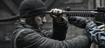 Snowpiercer