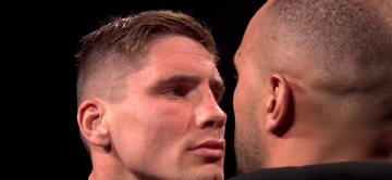 nieuw gevecht rico verhoeven badr hari 2020