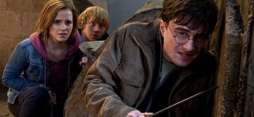 Harry Potter films