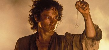 alle Lord of the Rings films
