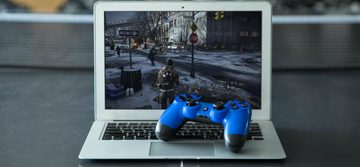 PS4 MAC Windows