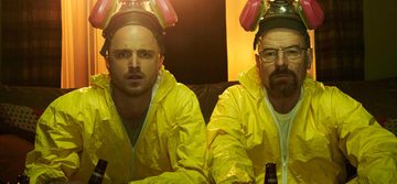 man man breaking bad film
