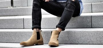 type schoenen MAN MAN